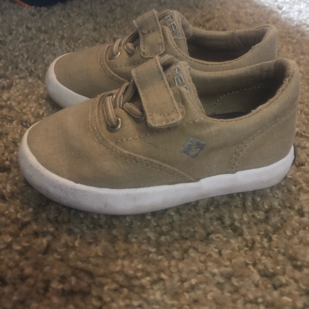 Sperry Top Slider